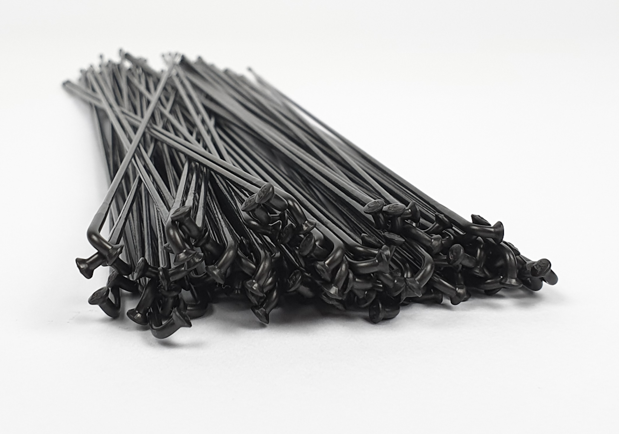 DT Revolution schwarz 258mm 100er-Paket